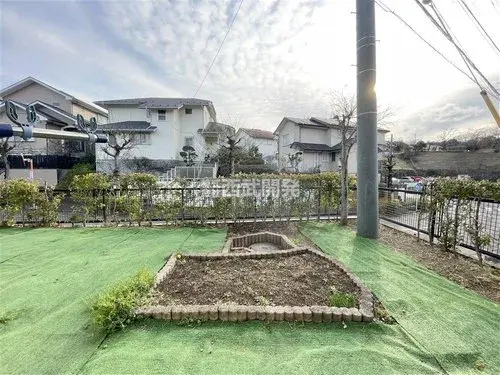 4LDK+S Property Hidaka City Saitama Prefecture (5)