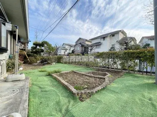 4LDK+S Property Hidaka City Saitama Prefecture (6)