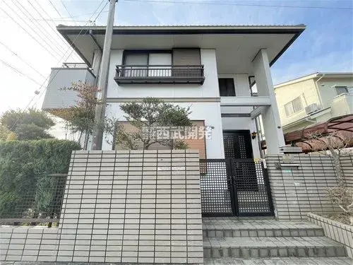 4LDK+S Property Hidaka City Saitama Prefecture (7)