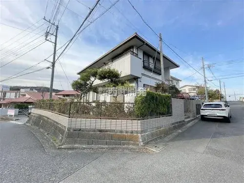 4LDK+S Property Hidaka City Saitama Prefecture (8)