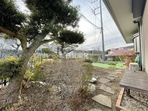 4LDK+S Property Hidaka City Saitama Prefecture (10)
