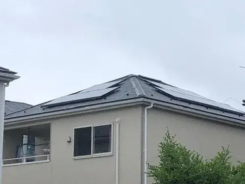 Объект 4LDK, Moroyama Town, Iruma District, Saitama Prefecture (3)