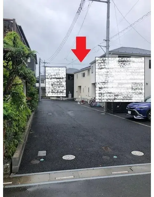 Объект 4LDK, Moroyama Town, Iruma District, Saitama Prefecture (4)