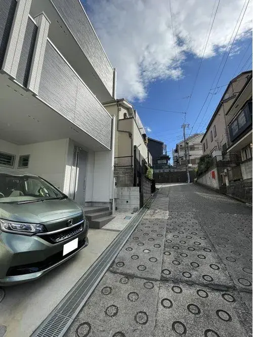 埼玉県朝霞市 3室1厅1厨带储藏室房源 (2)