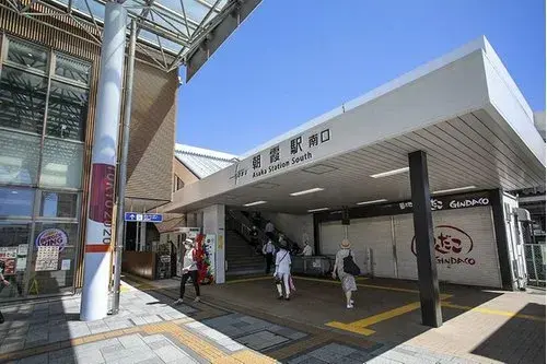 埼玉県朝霞市 3室1厅1厨带储藏室房源 (13)