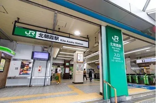 埼玉県朝霞市 3室1厅1厨带储藏室房源 (14)