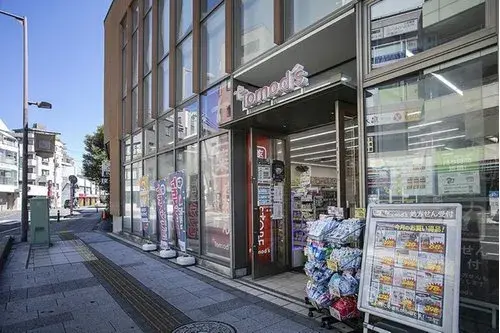 埼玉県朝霞市 3室1厅1厨带储藏室房源 (16)