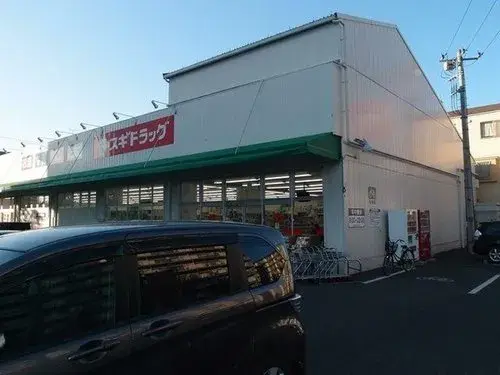埼玉県朝霞市 3室1厅1厨带储藏室房源 (17)