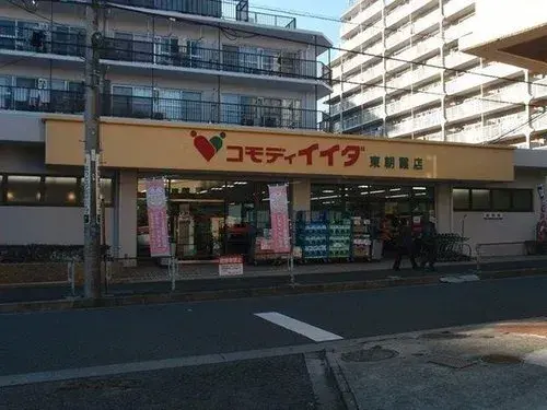 埼玉県朝霞市 3室1厅1厨带储藏室房源 (18)