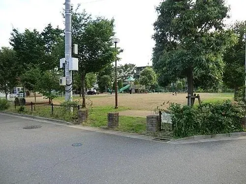 埼玉県朝霞市 3室1厅1厨带储藏室房源 (19)
