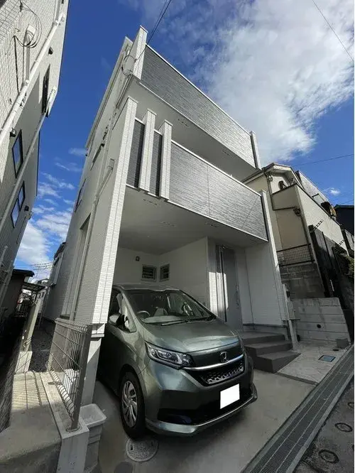 埼玉県朝霞市 3室1厅1厨带储藏室房源 (3)