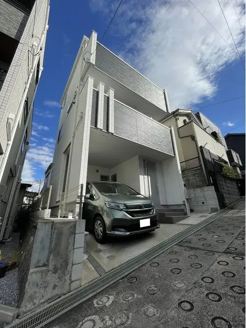埼玉県朝霞市 3室1厅1厨带储藏室房源 (4)
