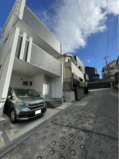 埼玉県朝霞市 3室1厅1厨带储藏室房源 (5)