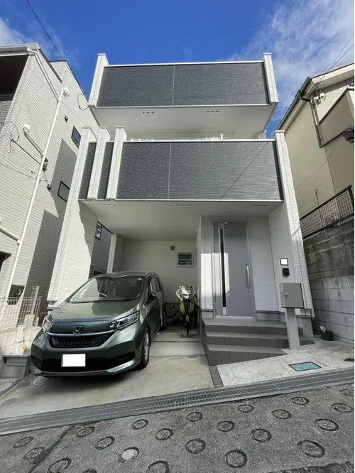 埼玉県朝霞市 3室1厅1厨带储藏室房源 (6)