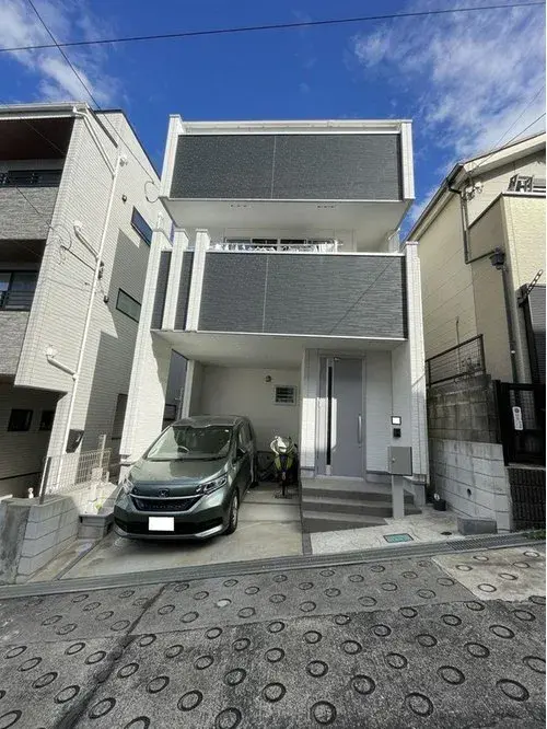 埼玉県朝霞市 3室1厅1厨带储藏室房源 (7)