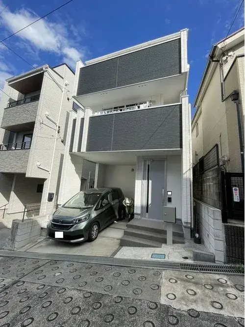 埼玉県朝霞市 3室1厅1厨带储藏室房源 (10)