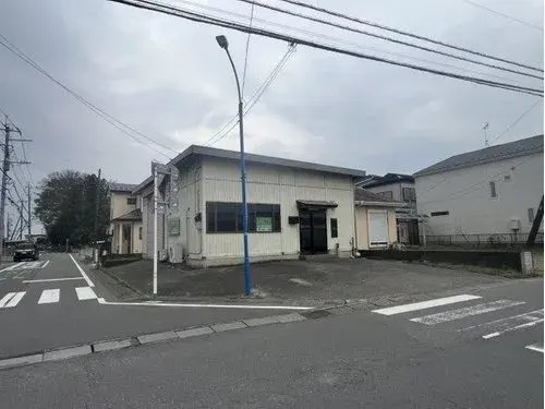 Akiya in Sakado