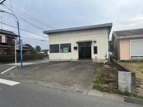 [2LDK Property] Sakado City Saitama Prefecture (2)