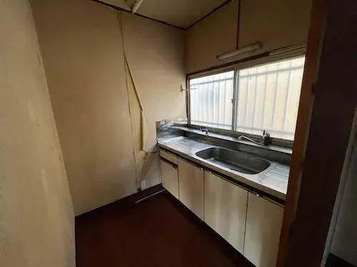 [2LDK Property] Sakado City Saitama Prefecture (13)