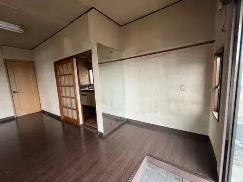 [2LDK Property] Sakado City Saitama Prefecture (5)