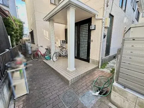 6LDK+S房产 埼玉县新座市 (2)