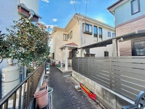 6LDK+S房产 埼玉县新座市 (5)