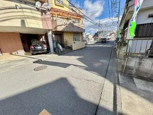 6LDK+S房产 埼玉县新座市 (7)