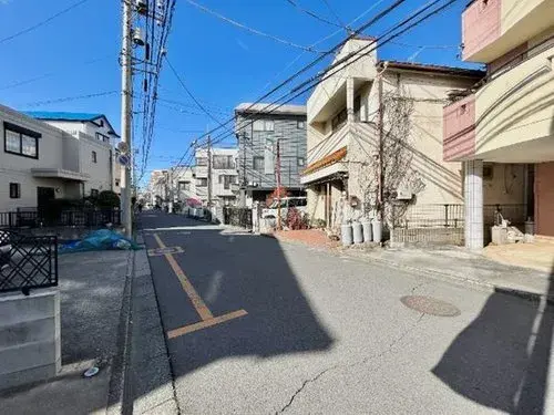6LDK+S房产 埼玉县新座市 (8)