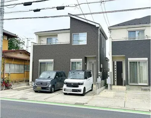 Akiya in 所泽市