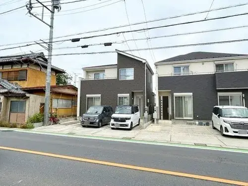 4LDK房产 所泽市 埼玉县 (2)