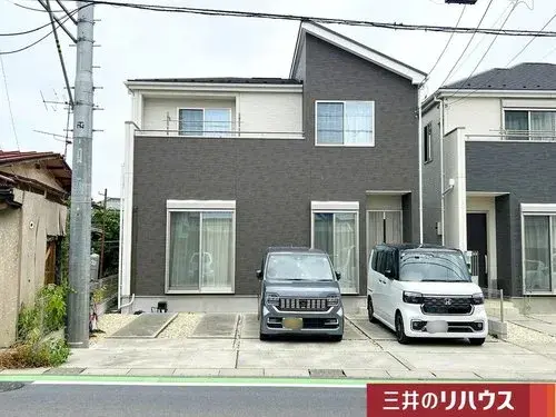 4LDK房产 所泽市 埼玉县 (15)