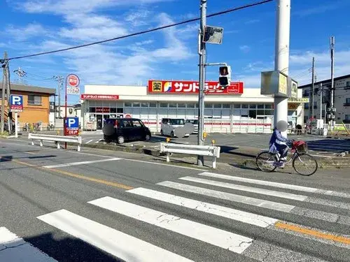 4LDK房产 所泽市 埼玉县 (17)