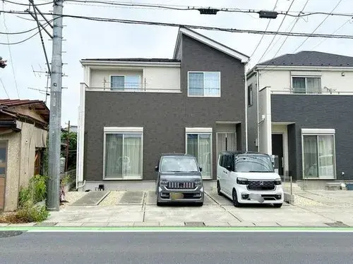 4LDK房产 所泽市 埼玉县 (3)