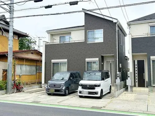 4LDK房产 所泽市 埼玉县 (4)