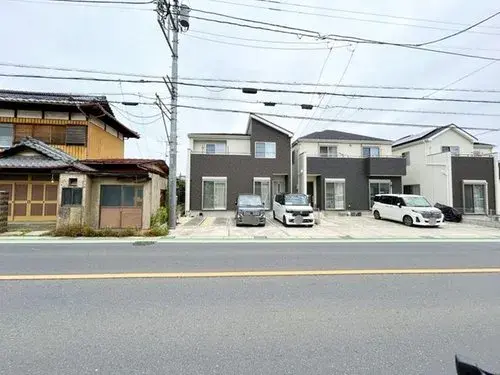4LDK房产 所泽市 埼玉县 (9)