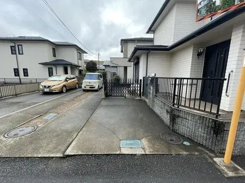 Akiya in Sayama