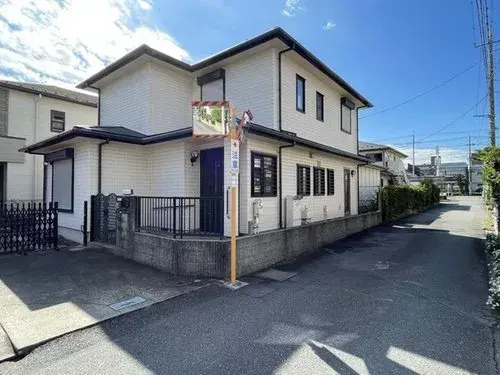 3LDK+S Property Sayama City Saitama Prefecture (2)