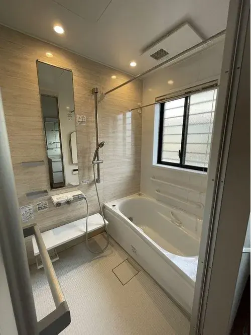 3LDK+S Property Sayama City Saitama Prefecture (18)