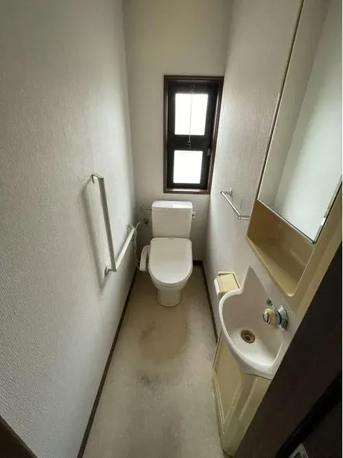 3LDK+S Property Sayama City Saitama Prefecture (19)