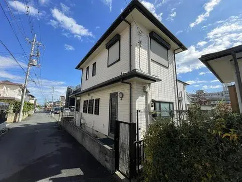 3LDK+S Property Sayama City Saitama Prefecture (5)