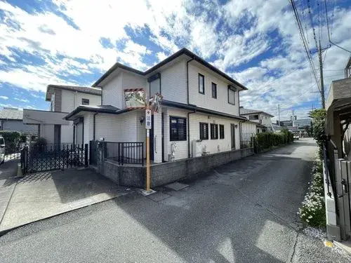 3LDK+S Property Sayama City Saitama Prefecture (9)
