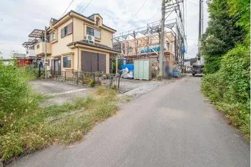 4LDK物件 飯能市 埼玉県 (2)