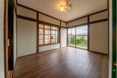 4LDK物件 飯能市 埼玉県 (5)