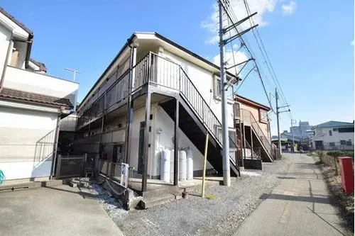 8K Property Moroyama-machi Saitama Prefecture (2)