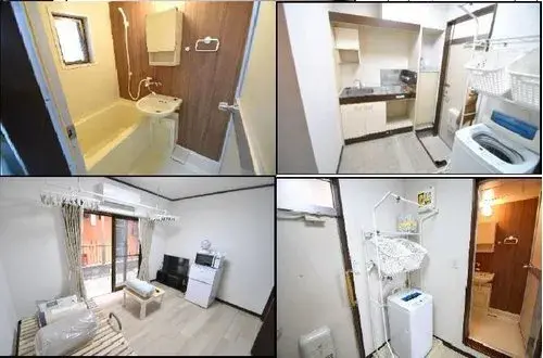 8K Property Moroyama-machi Saitama Prefecture (7)