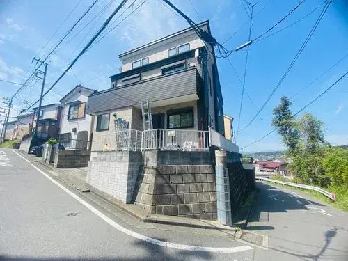 5LDK+S Property Iruma City Saitama Prefecture (3)