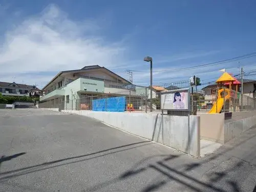 Akiya in Tokorozawa