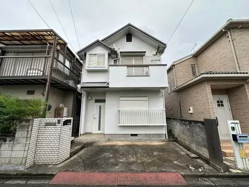 2LDK+2S Property Tokorozawa City Saitama Prefecture (2)