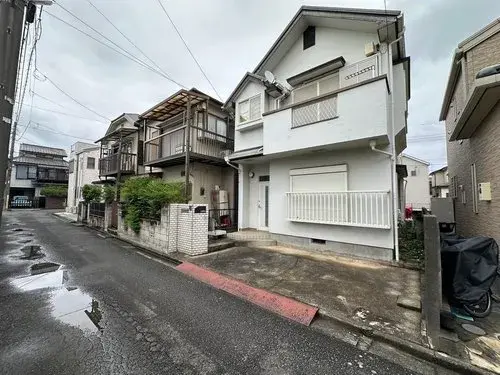 2LDK+2S Property Tokorozawa City Saitama Prefecture (3)