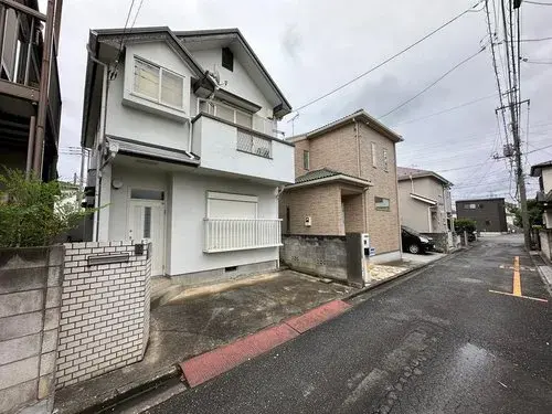 2LDK+2S Property Tokorozawa City Saitama Prefecture (4)